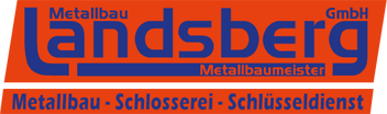Metallbau Landsberg - Logo